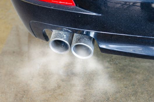 Cieto daļiņu PM mērīšana DPF filtram
